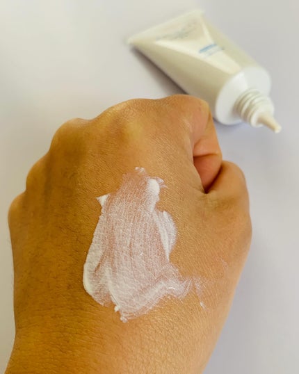 UVプロテクトゲル/emuart(エミュアール)/化粧下地を使ったクチコミ(4枚目)