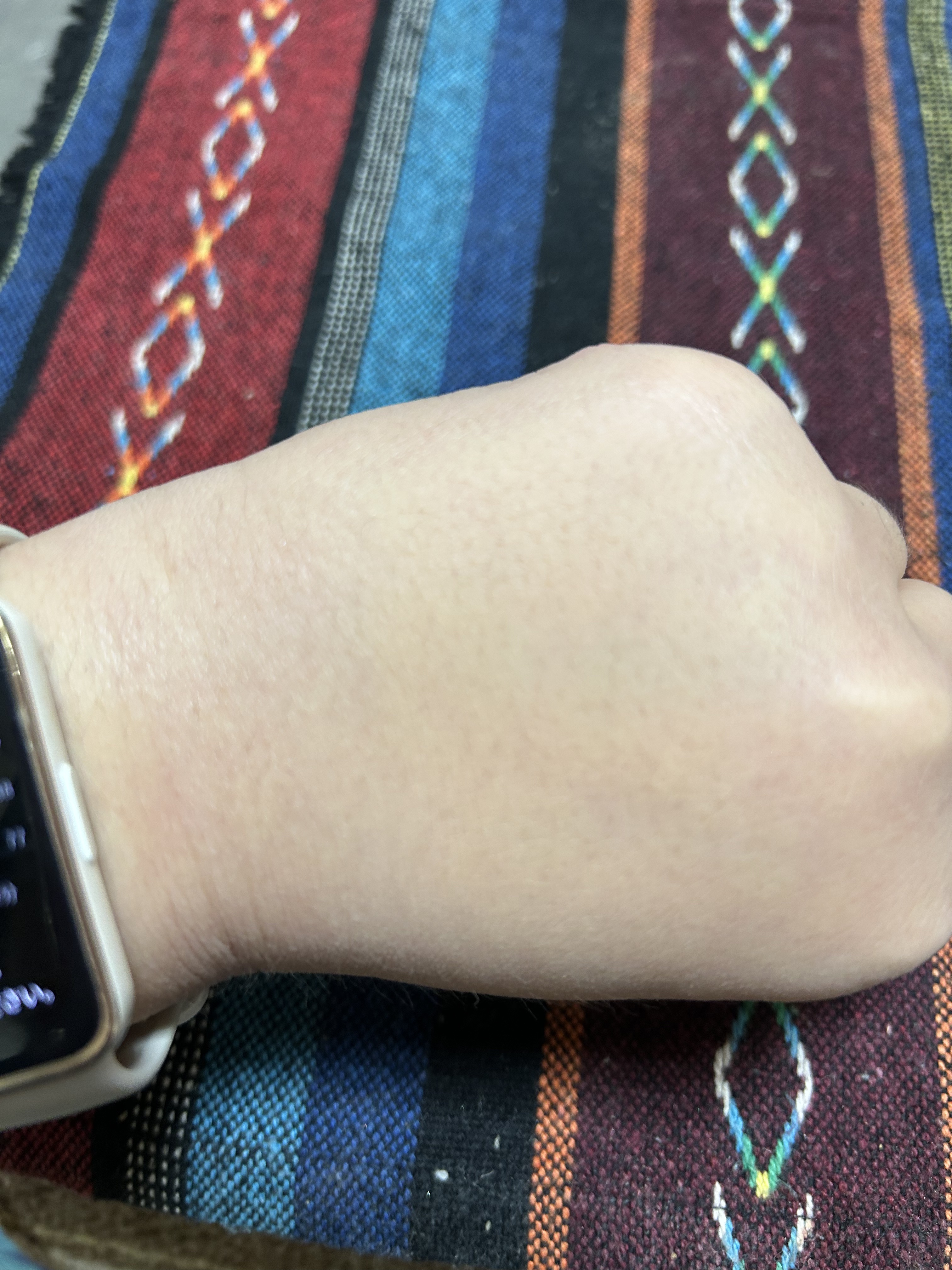 くずれ・日やけ防止下地/FASIO/化粧下地を使ったクチコミ（3枚目）