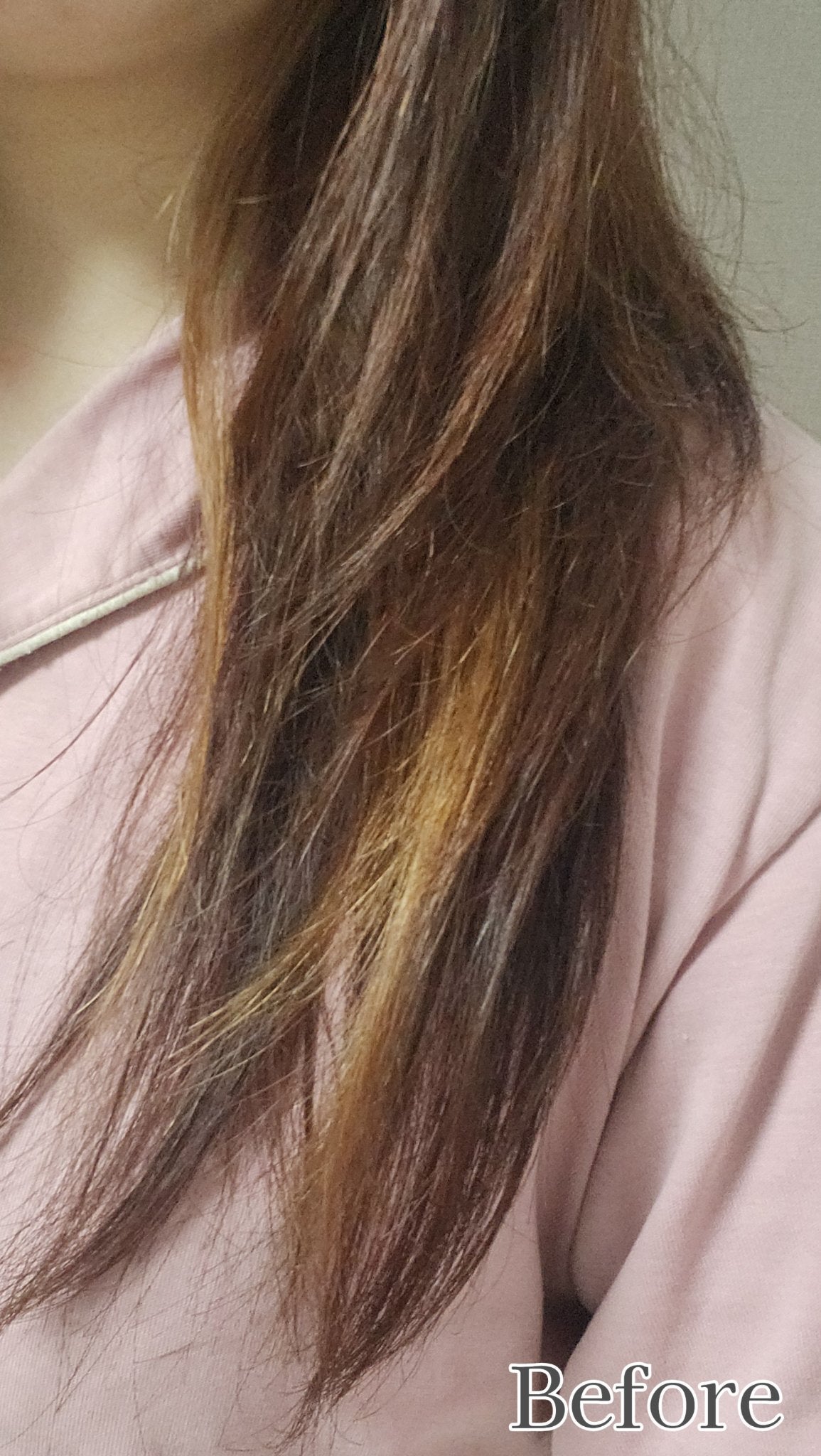 ナイトコラーゲンシャンプーミッドナイトフォレスト/treecell/市販シャンプーを使ったクチコミ(6枚目)