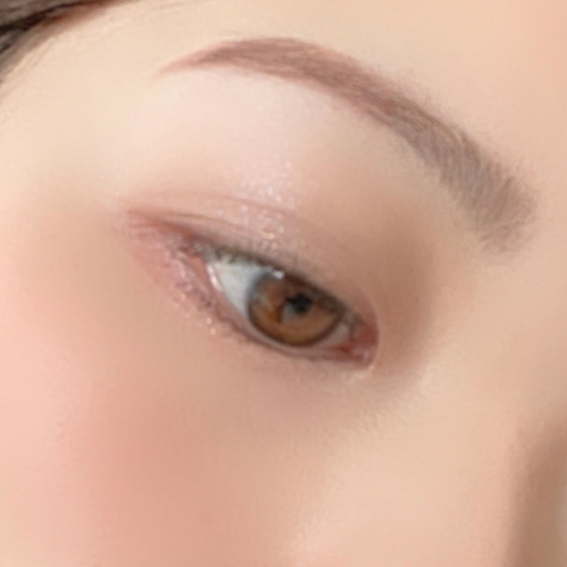 オパールグロープランプリップ/MIRAGEM/リップグロスを使ったクチコミ(2枚目)