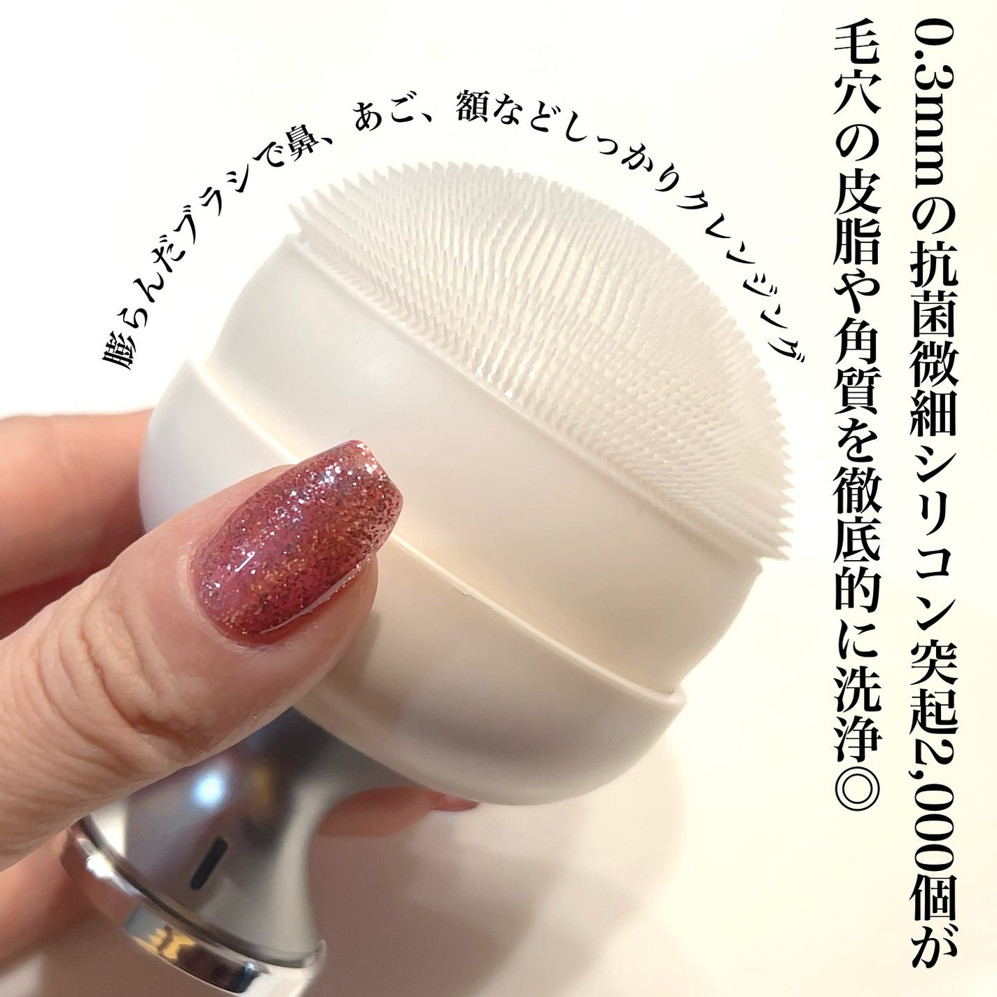 yuma🧸フォロバ◎ on LIPS 「themaqueenAirCushionCleansingBr..」(4枚目)