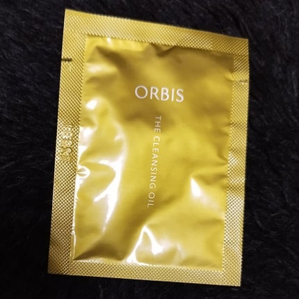 オルビス ザ クレンジング オイル/オルビス/オイルクレンジングを使ったクチコミ(1枚目)