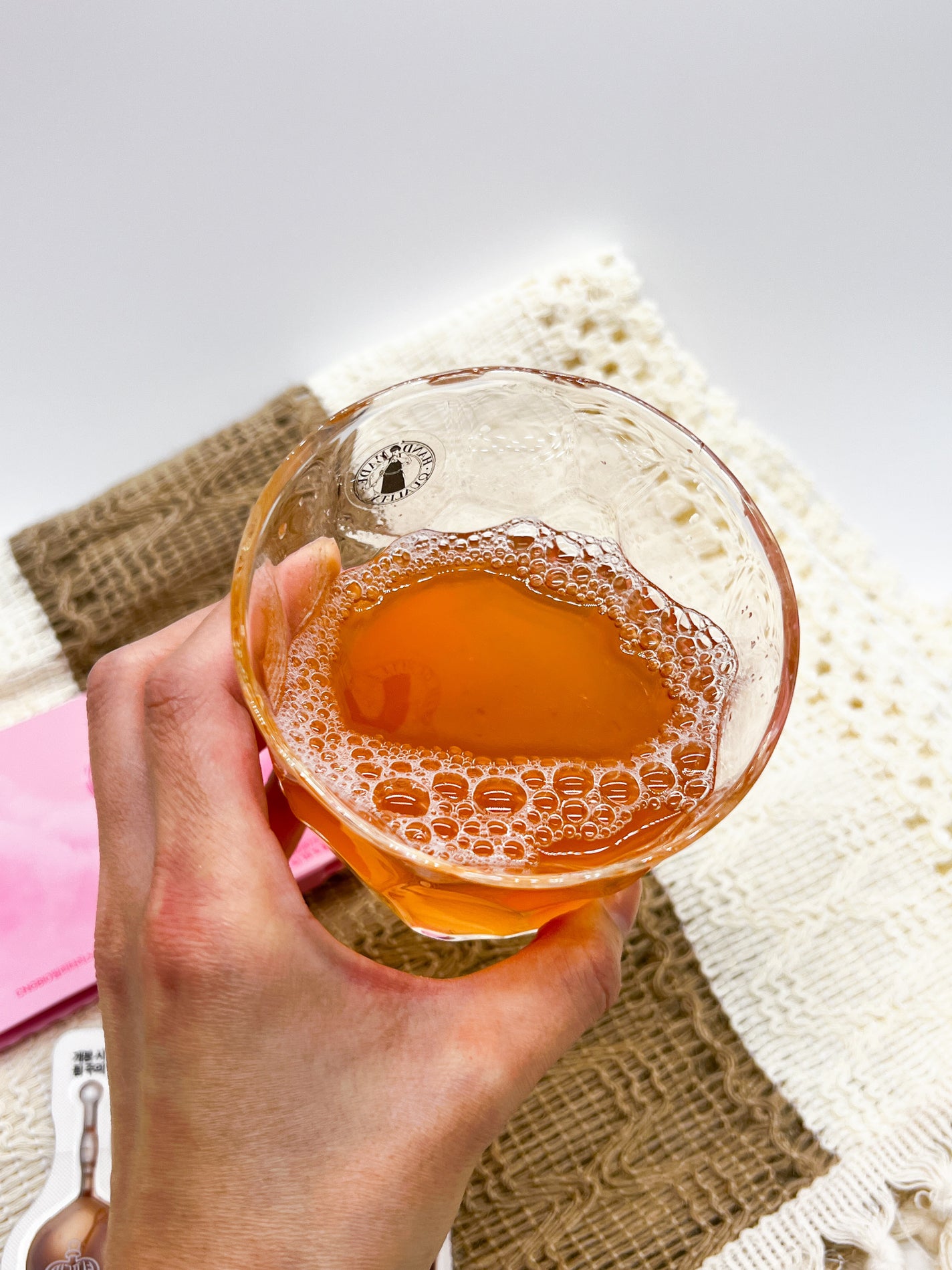 りぴ☆Webライター on LIPS 「【PinkPotionさまからいただきました】PinkPoti..」(5枚目)