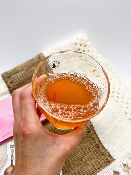 りぴ☆Webライター on LIPS 「【PinkPotionさまからいただきました】PinkPoti..」(5枚目)