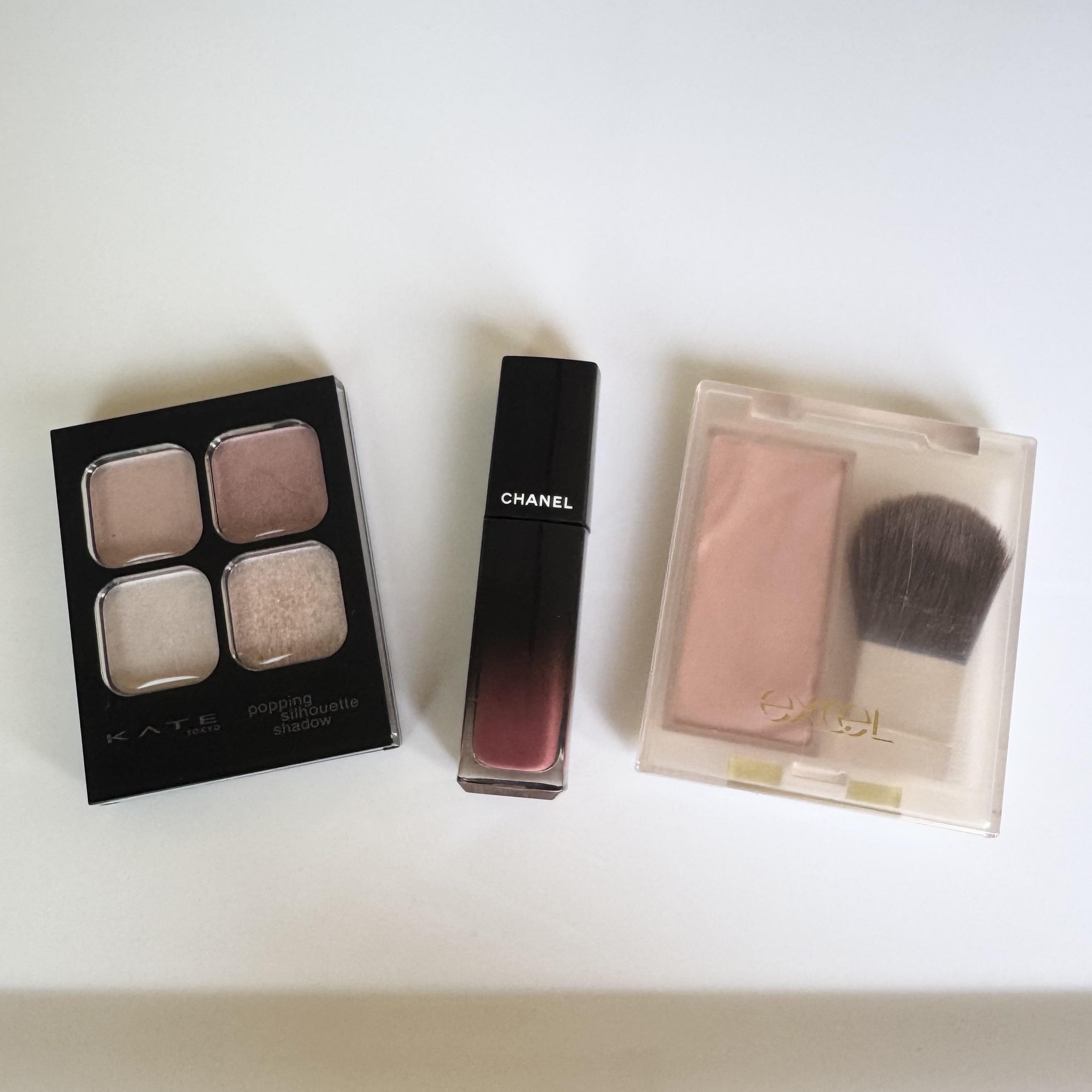 ルージュ アリュール ラック/CHANEL/口紅を使ったクチコミ（1枚目）