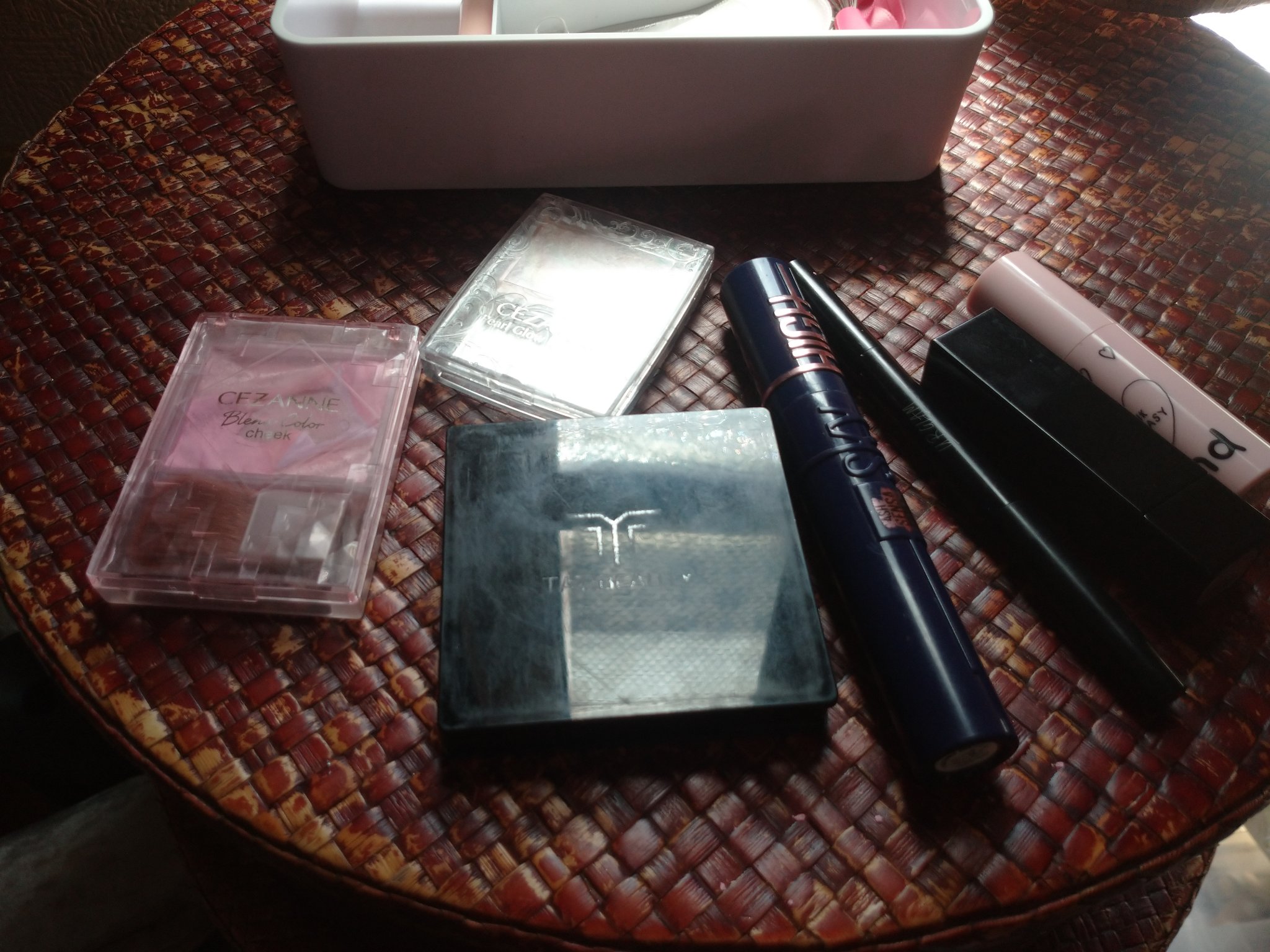 SIGNATURE ESSENCE COVER PACT　/AGE20’s/クリーム・エマルジョンファンデーションを使ったクチコミ（2枚目）