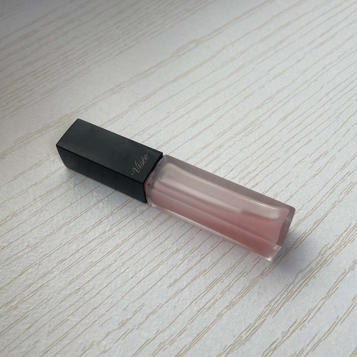 エッセンス リッププランパー/Visée/リッププランパーを使ったクチコミ(3枚目)