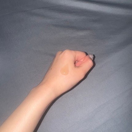 PDRNカフェインショット/IOPE/美容液を使ったクチコミ(2枚目)