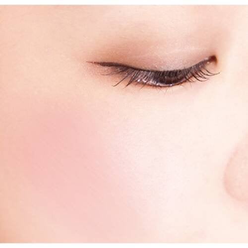 クリームチーク(パールタイプ)/キャンメイク/ジェル・クリームチークを使ったクチコミ(2枚目)