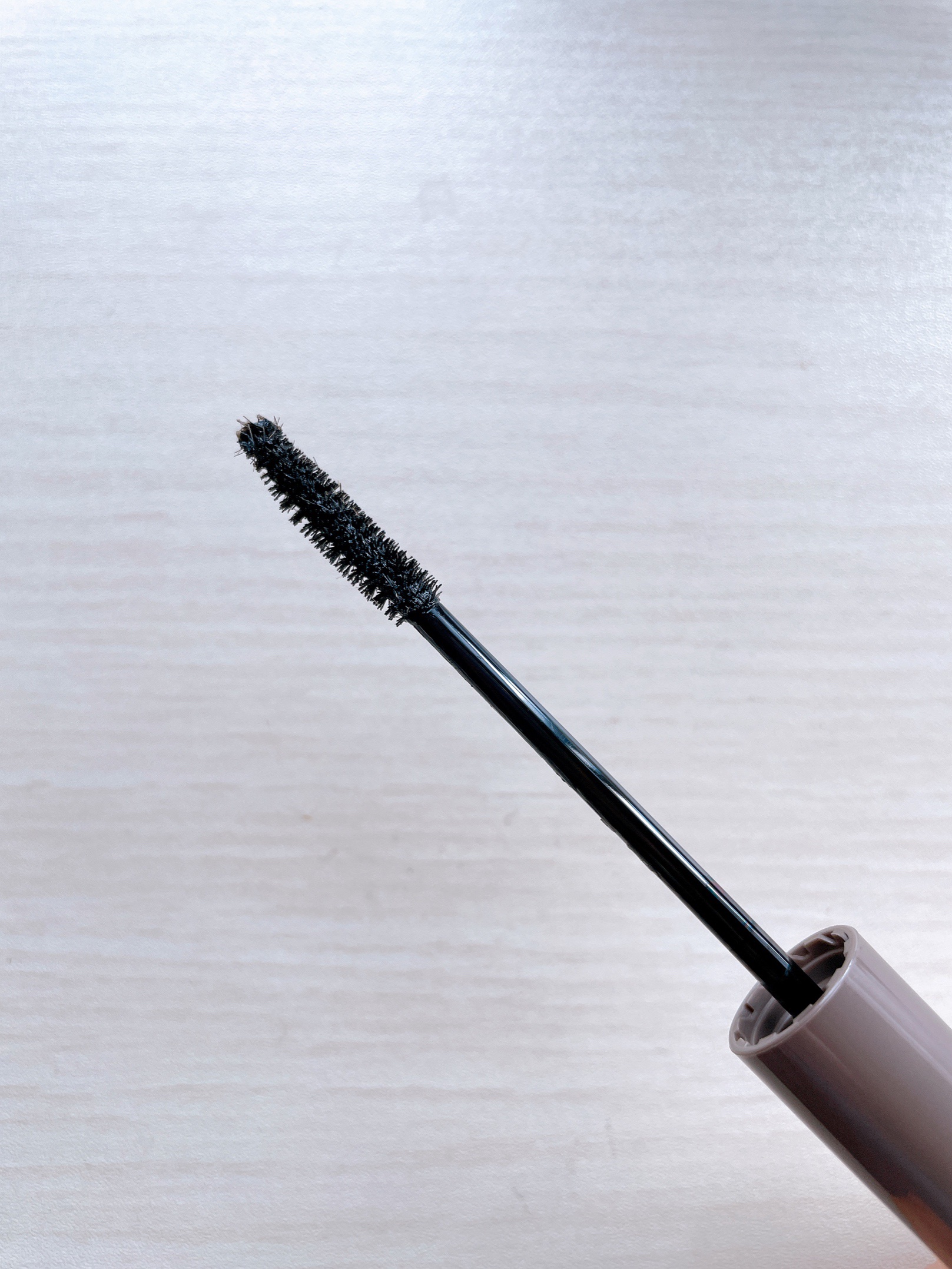 ピメル うそつきマスカラ/pdc/マスカラを使ったクチコミ（2枚目）