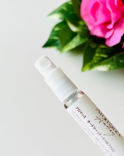 かなみ@フォロバ on LIPS 「コエタスさんのモニターキャンペーンでいただいた【Aroman..」(4枚目)