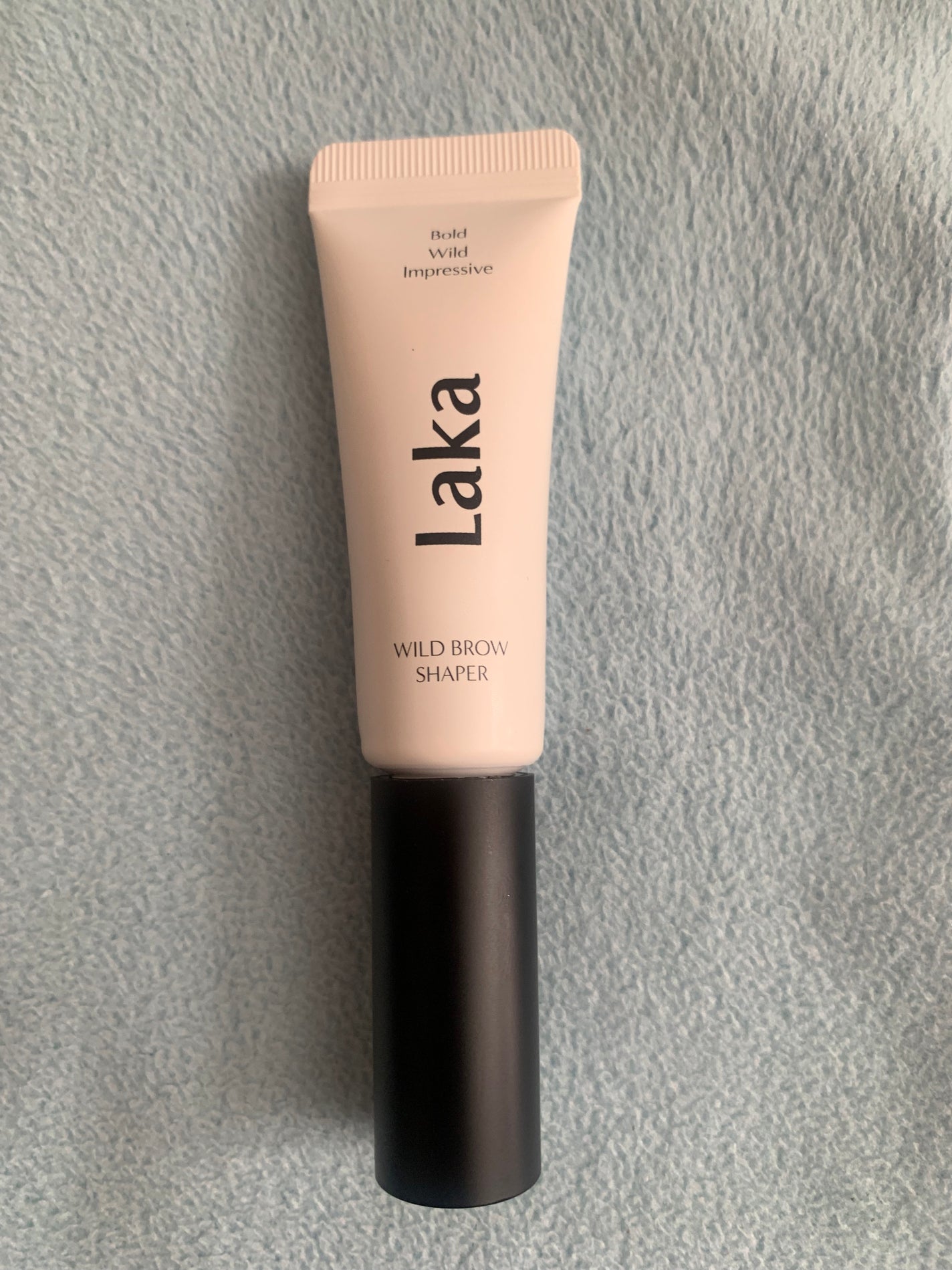 ワイルドブロウシェイパー/Laka/その他アイブロウを使ったクチコミ(1枚目)