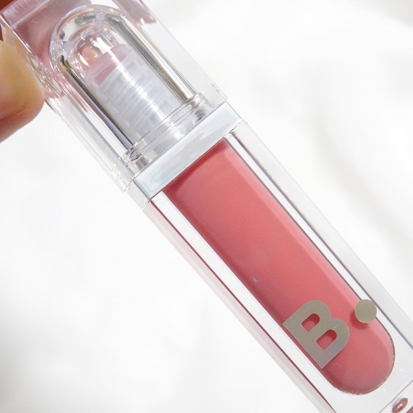 ボリュームリッププランパー/BANILA CO/リッププランパーを使ったクチコミ(2枚目)