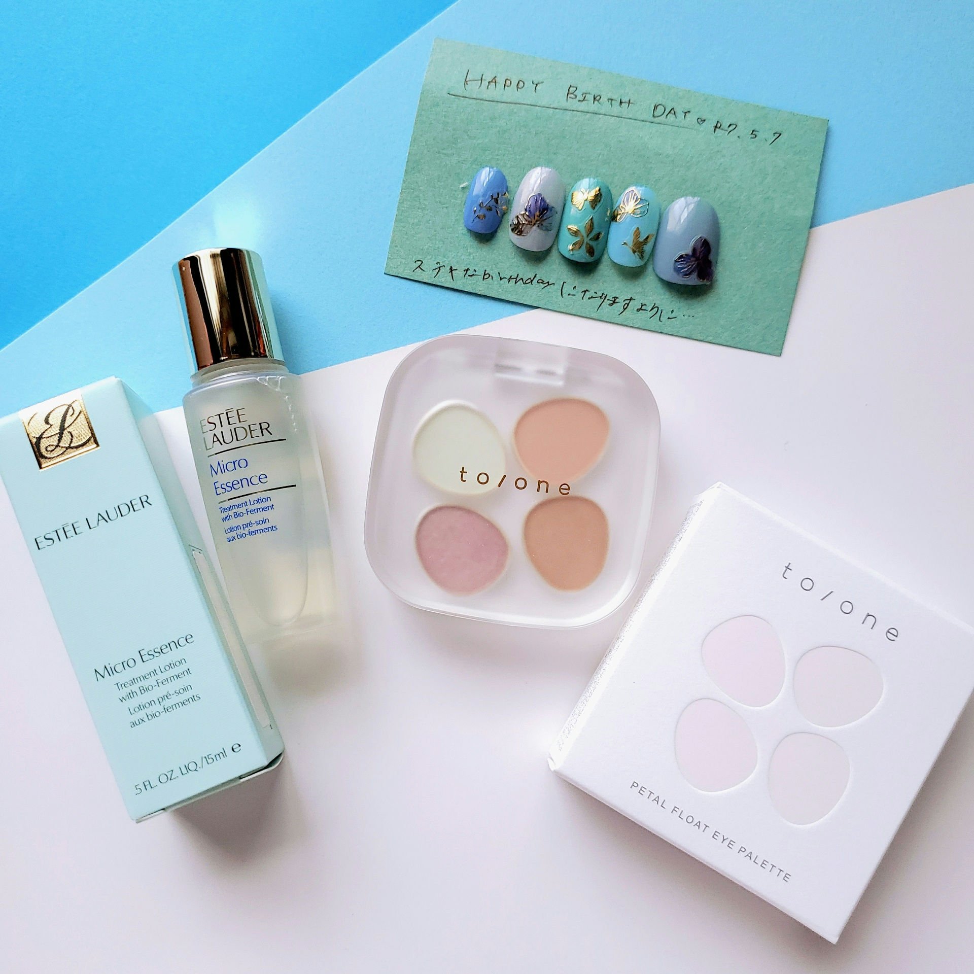 マイクロ エッセンス ローション BF/ESTEE LAUDER/化粧水を使ったクチコミ（1枚目）