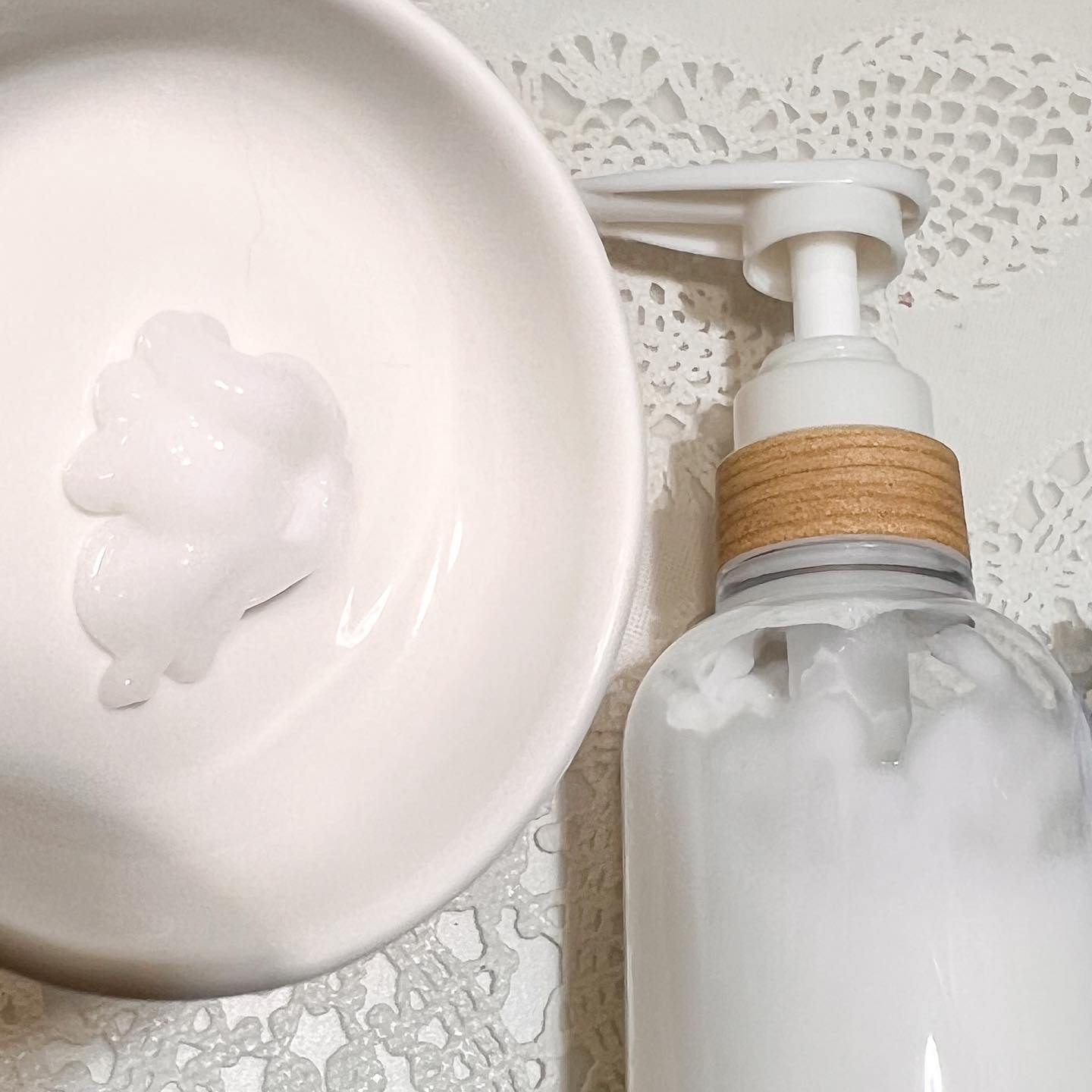 ピュアナチュラルボタニカル スムースケアシャンプー/ピュアナチュラル/市販シャンプーを使ったクチコミ（3枚目）