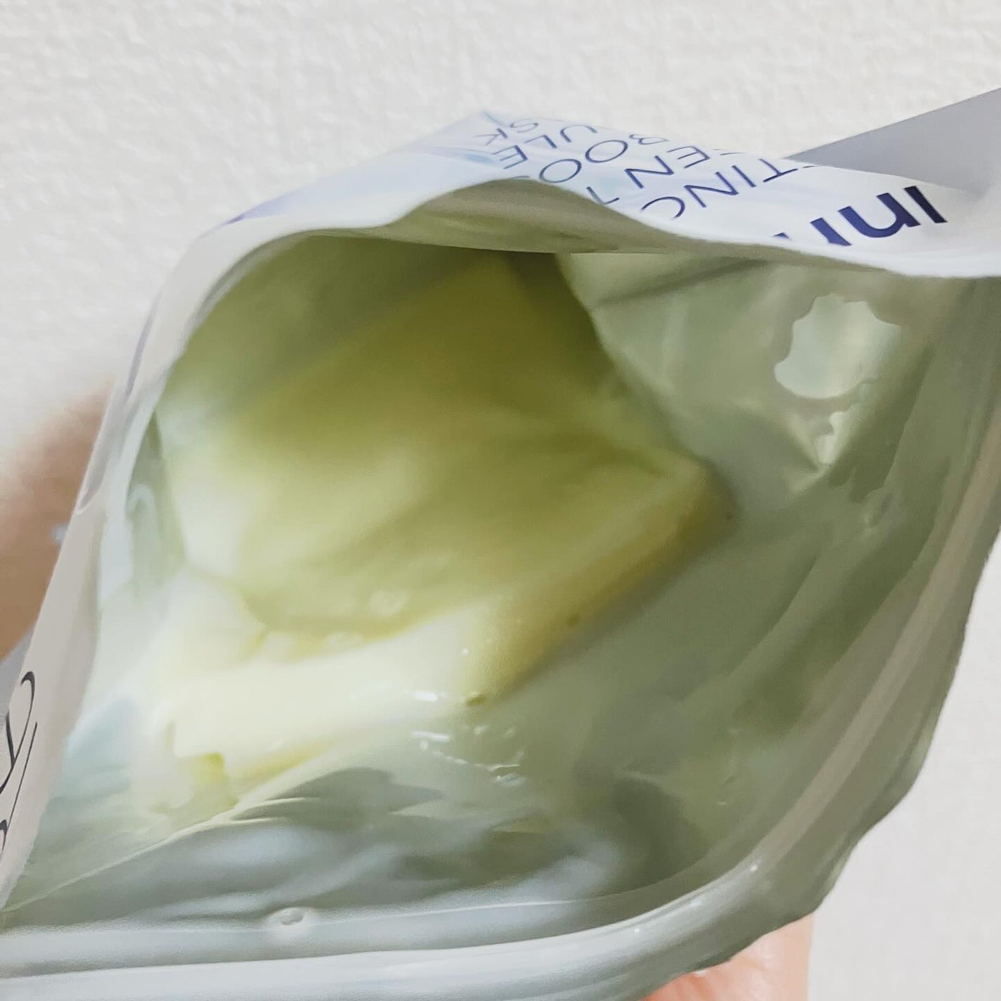 レチノール PDRN アドバンスド マスク/innisfree/シートマスク・パックを使ったクチコミ(4枚目)