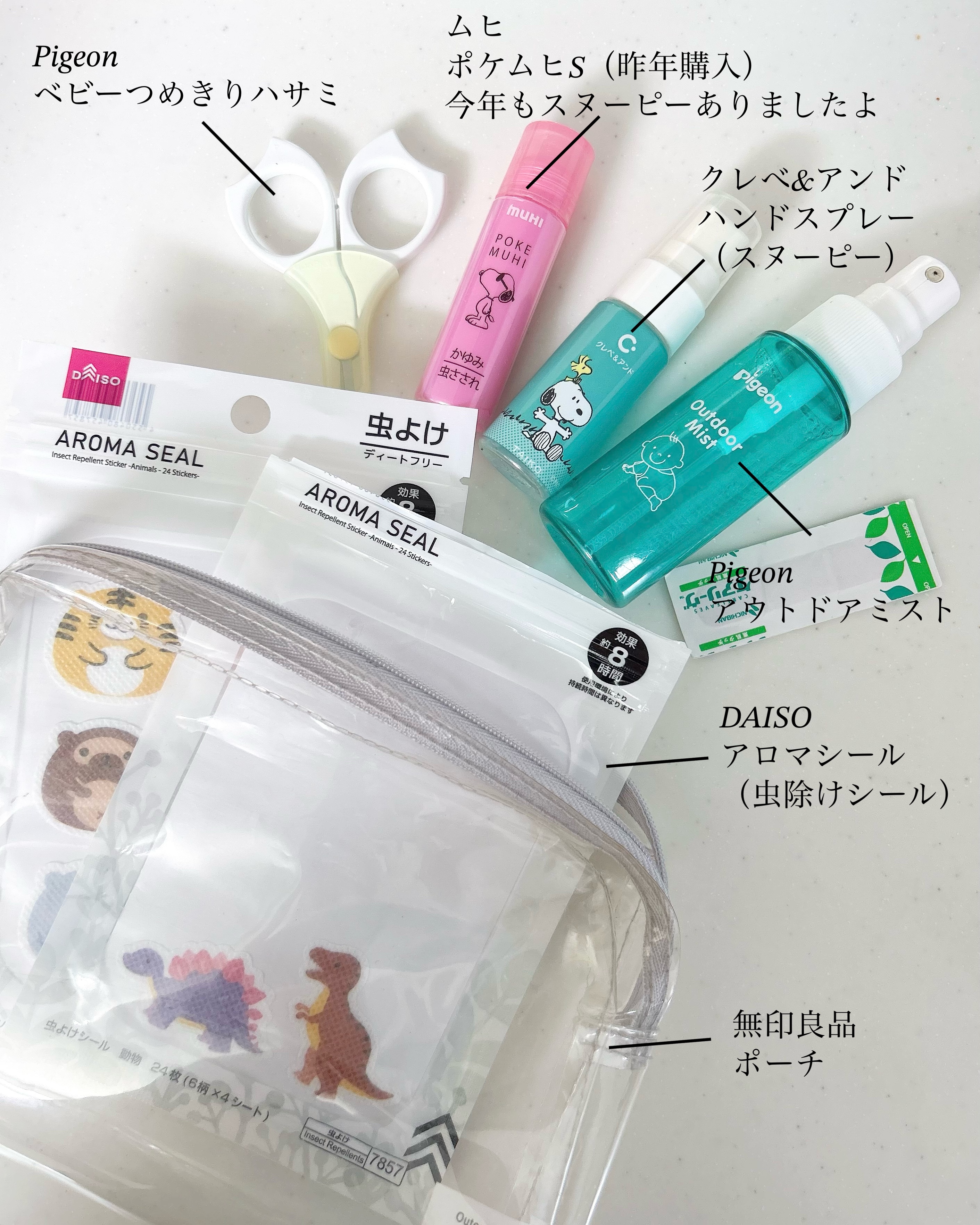 ハンドスプレー/クレベ＆アンド/ハンドクリームを使ったクチコミ（2枚目）