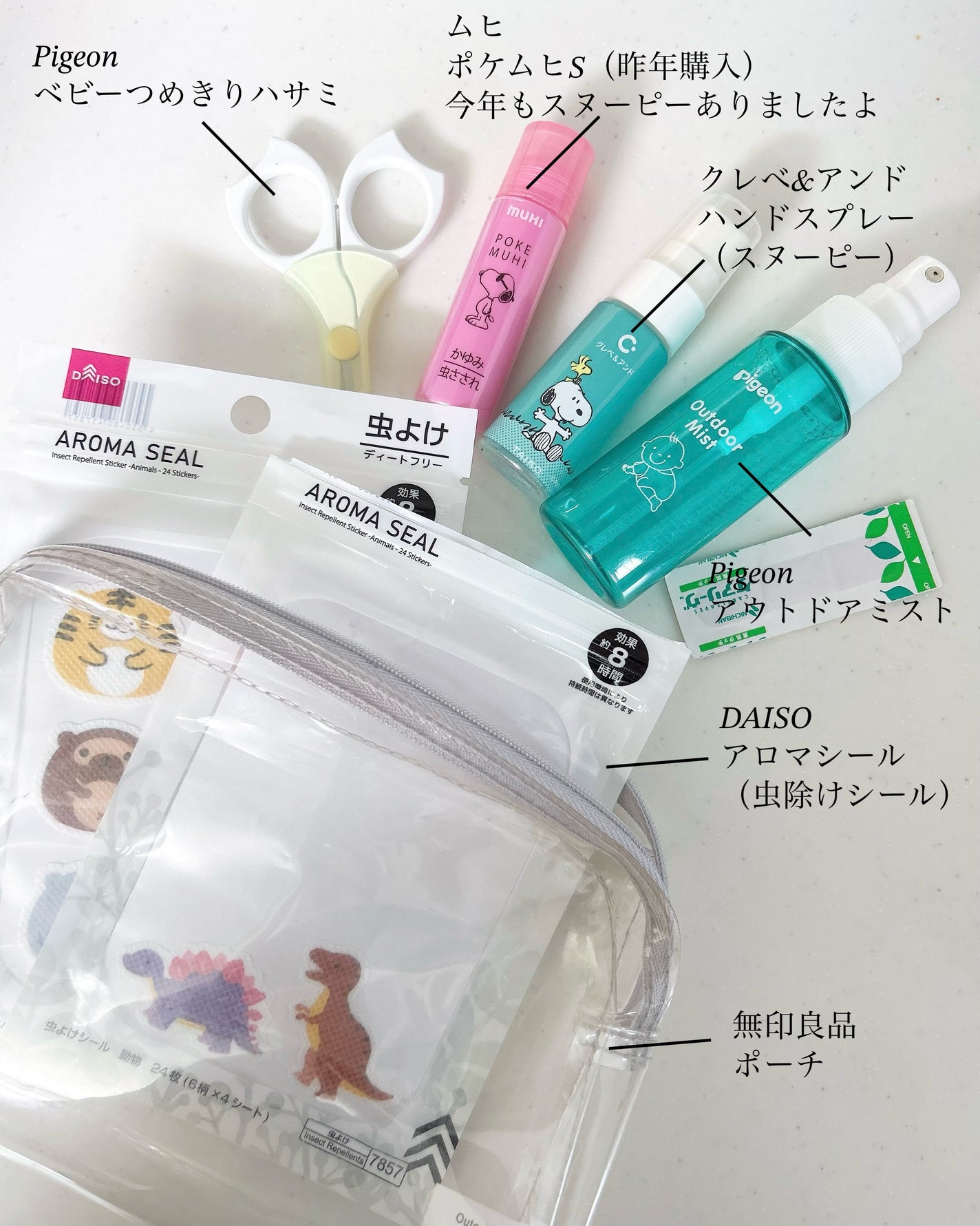 ポケムヒ(医薬品)/池田模範堂/その他を使ったクチコミ(2枚目)