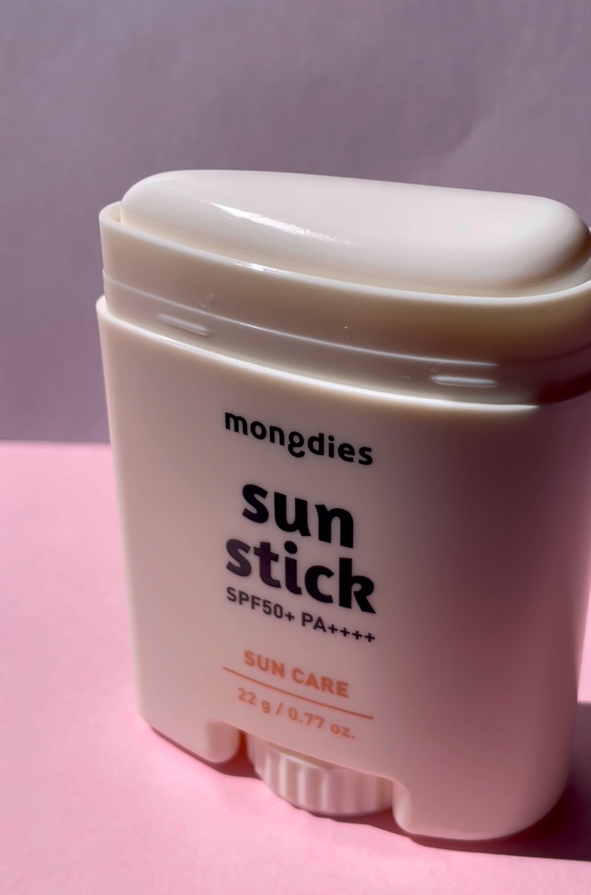 日焼け止めクッション SPF 43 PA+++/モンディエス/日焼け止めローションを使ったクチコミ（1枚目）