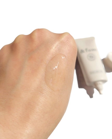 アンドフェム フェムケア美白ジェル/&fem/ボディクリームを使ったクチコミ(4枚目)