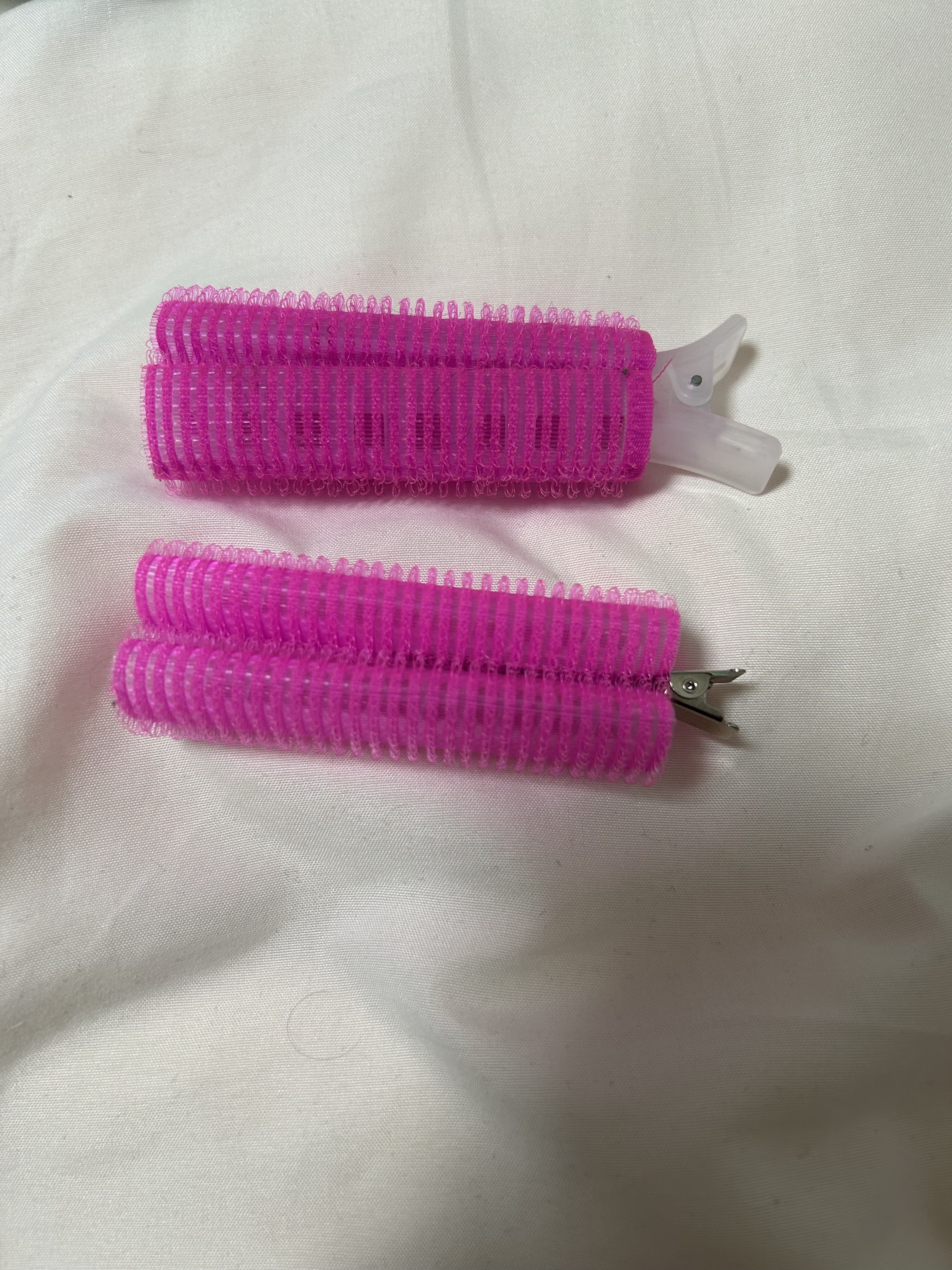 フルリフアリ くるんっと前髪カーラー/STYLE+NOBLE/ヘアケアグッズを使ったクチコミ（2枚目）