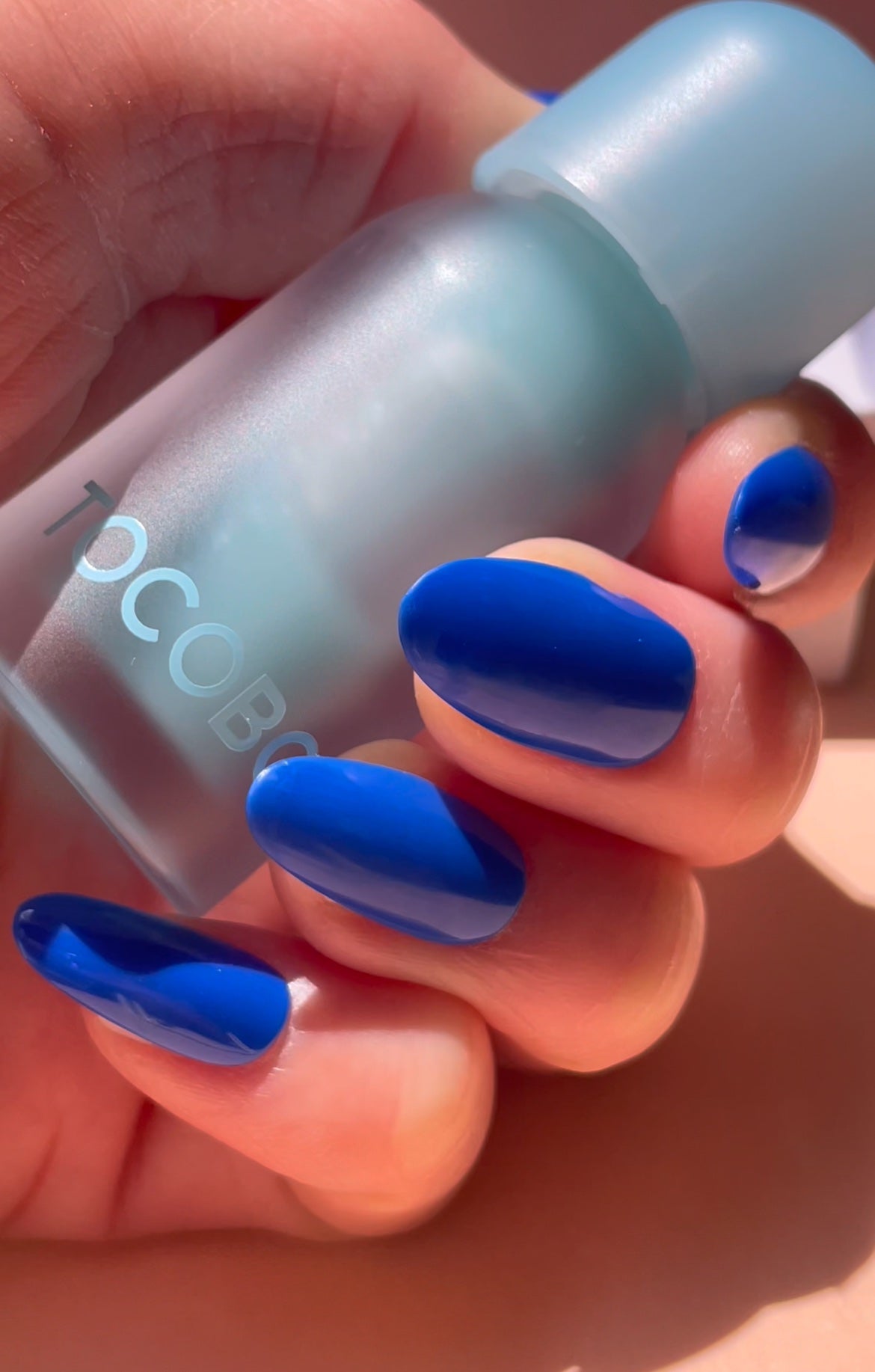 レモンシュガースクラブリップマスク/TOCOBO/リップスクラブを使ったクチコミ(3枚目)