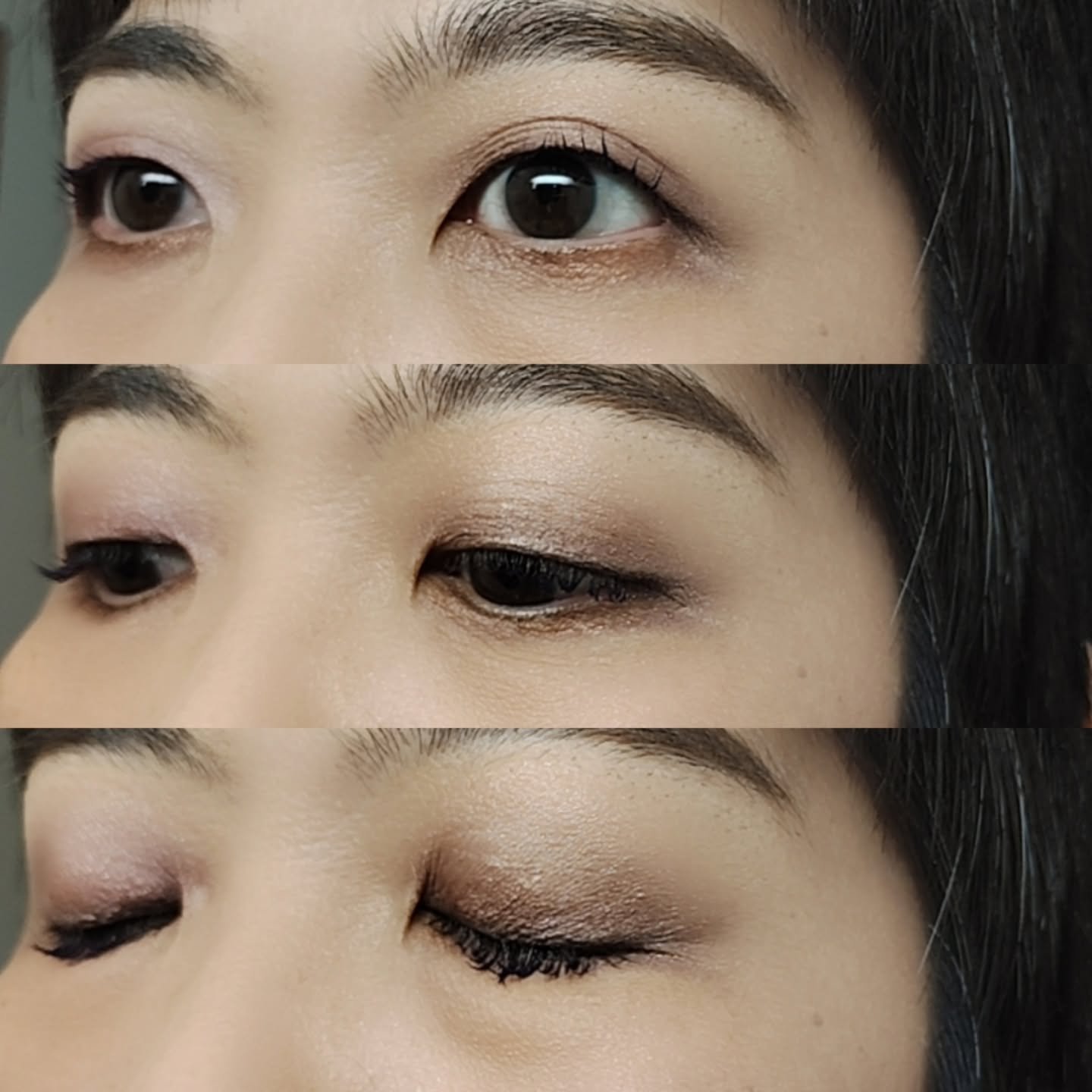 ディオール バックステージ アイ パレット/Dior/アイシャドウパレットを使ったクチコミ（2枚目）