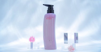 ポーラ グローイングショット グラマスケア シャンプー/コンディショナー/POLA/市販シャンプーを使ったクチコミ(1枚目)