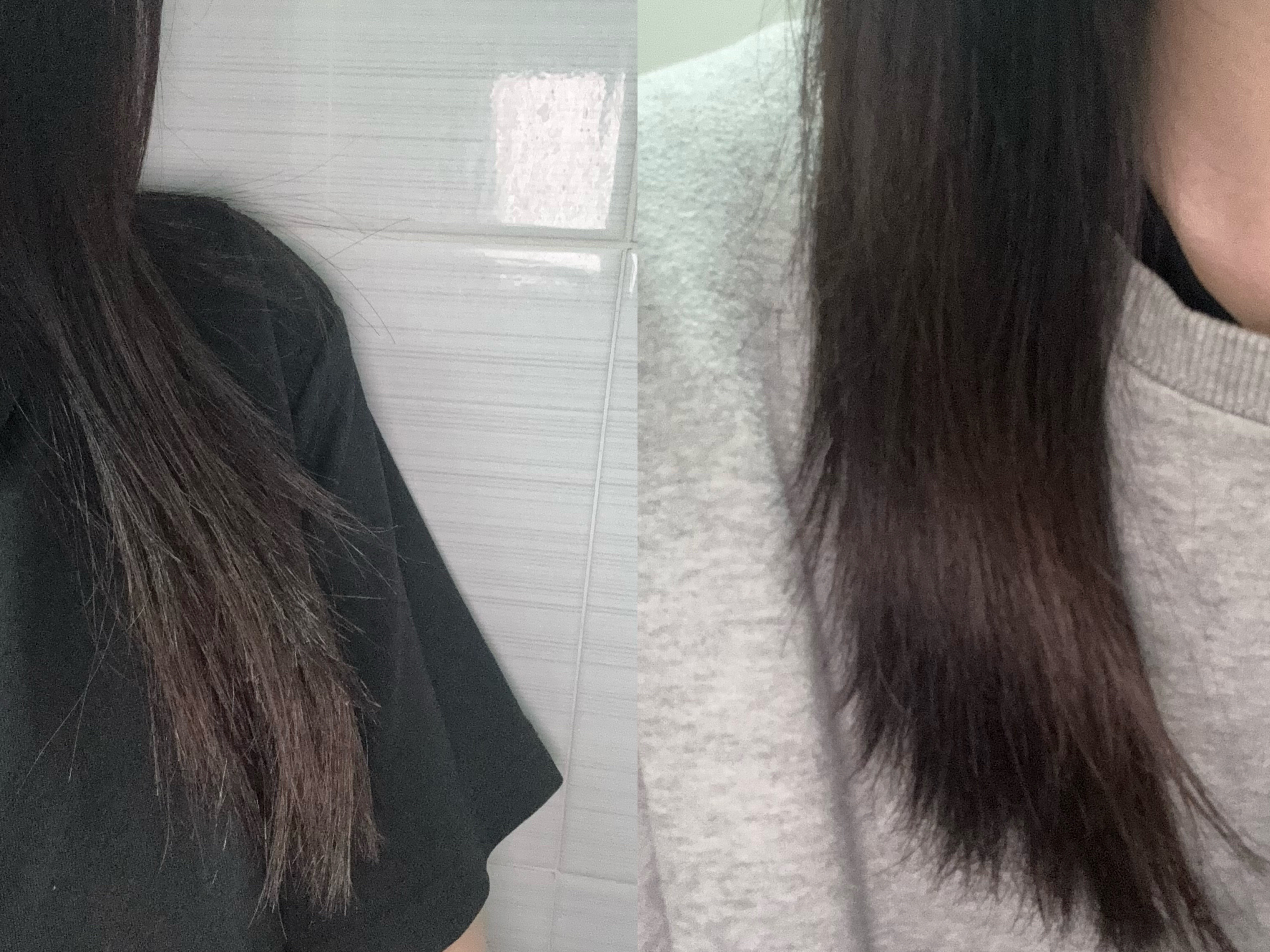 treecell ナイトコラーゲンシャンプーミッドナイトフォレストのクチコミ「韓国発、実力派ヘアケアブランド「トリセル（treecell）」を試してみました！

今回は、夜.....」（2枚目）