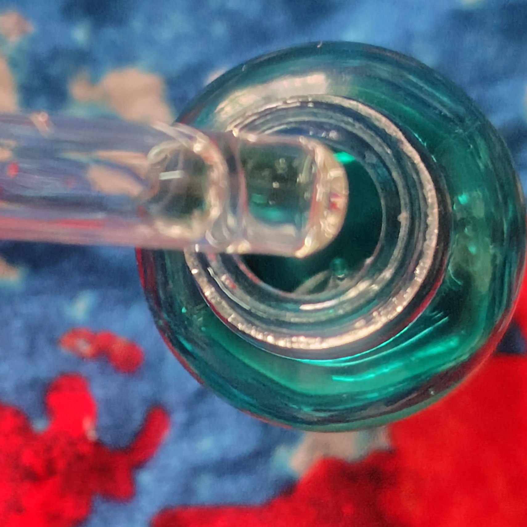 エファクラ ピールケア セラム/ラ ロッシュ ポゼ/美容液を使ったクチコミ（3枚目）