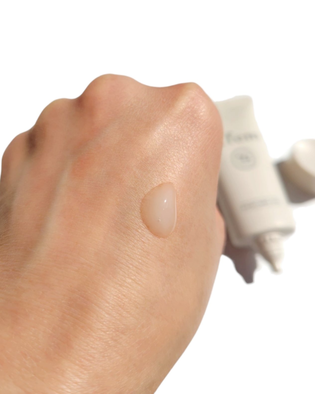 ＆fem アンドフェム フェムケア美白ジェルのクチコミ「&fem　 フェムケア美白ジェル【医薬部外品】　　　　　　　　
販売名: & fem 美白ジェ.....」（3枚目）