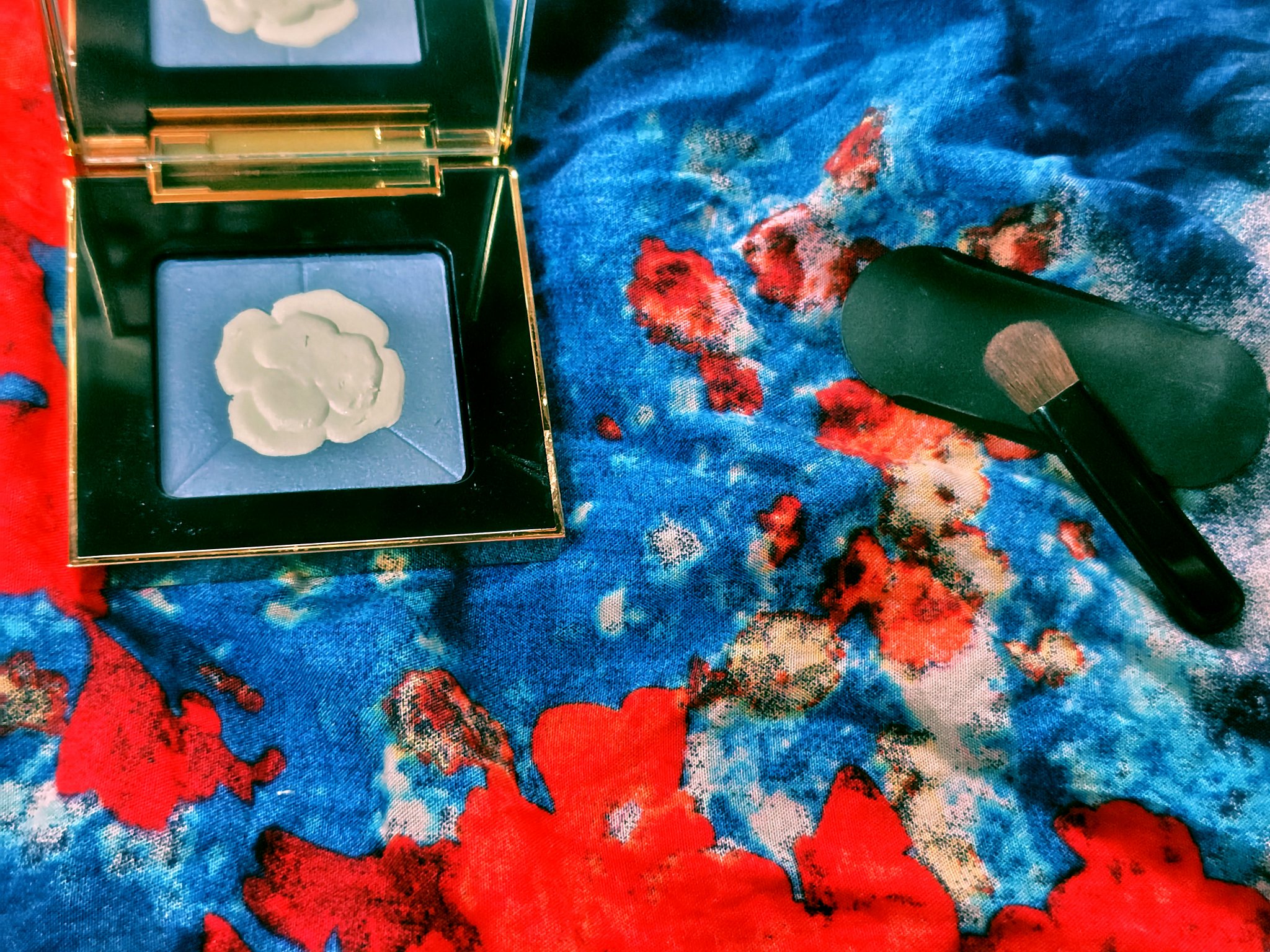 コンスピキュアス アイズ リミテッドコレクション a/Amplitude/アイシャドウパレットを使ったクチコミ（1枚目）