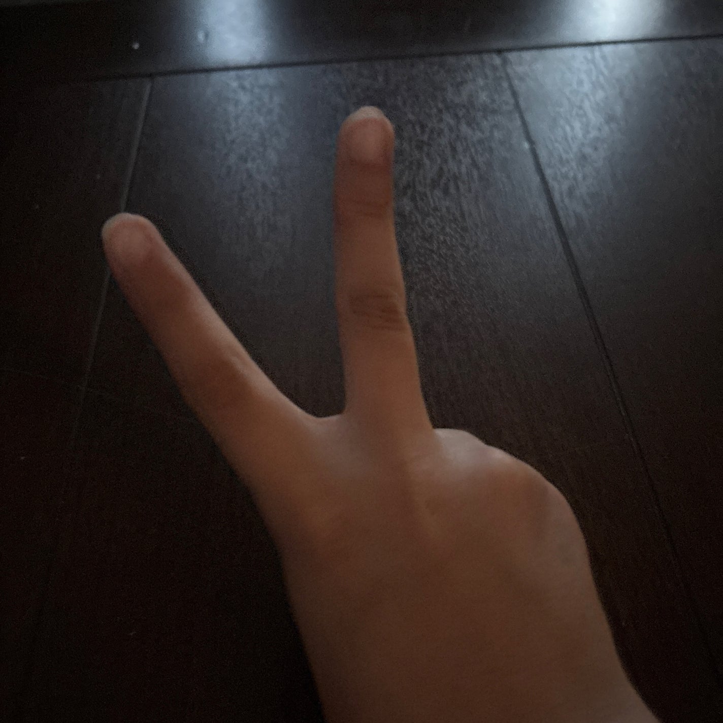 ゆうな on LIPS 「#はじめての投稿..」(2枚目)