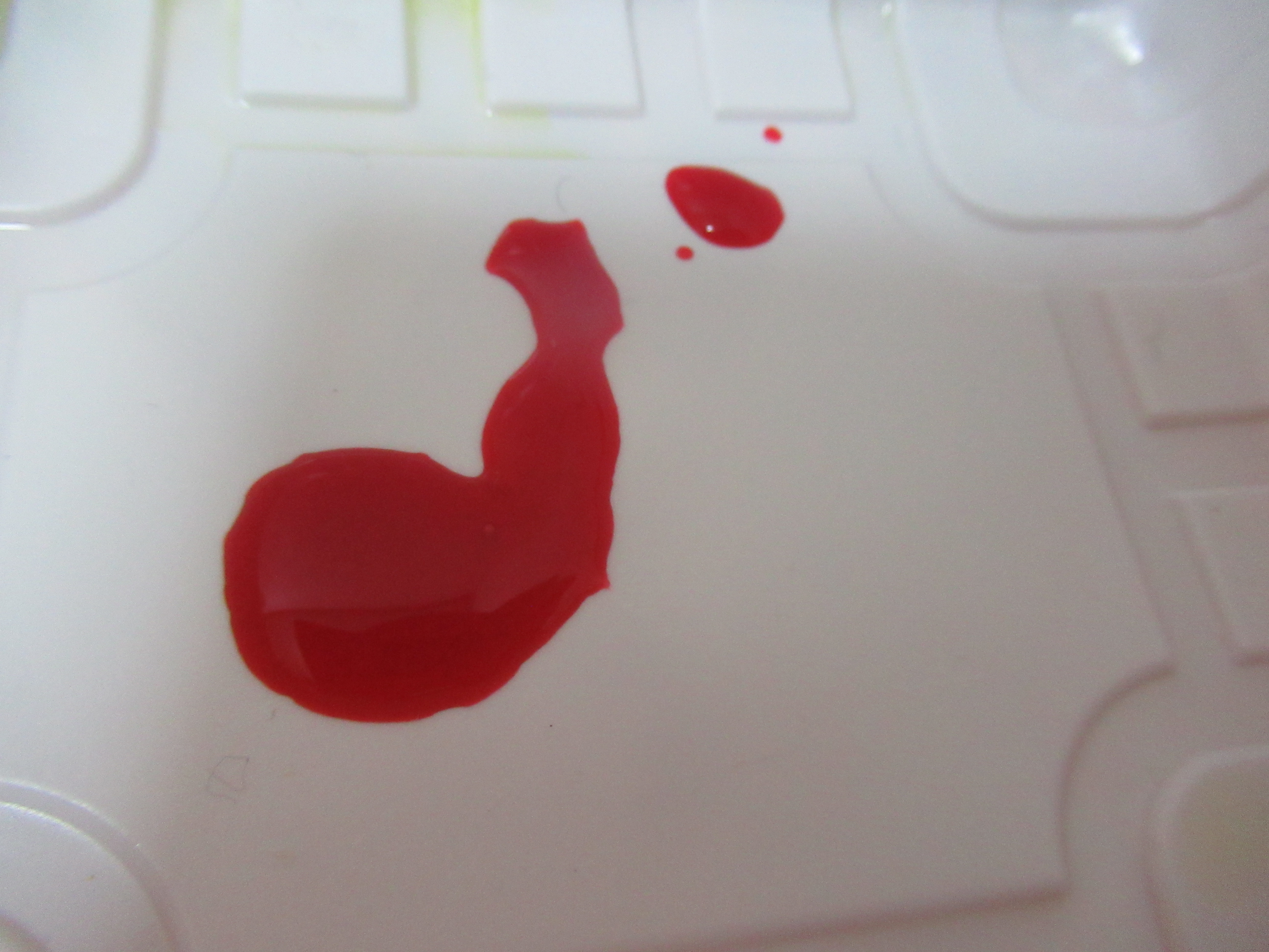 ユチャ　カラーシャンプー/カラートリートメント/YUCHAG/市販シャンプーを使ったクチコミ（2枚目）