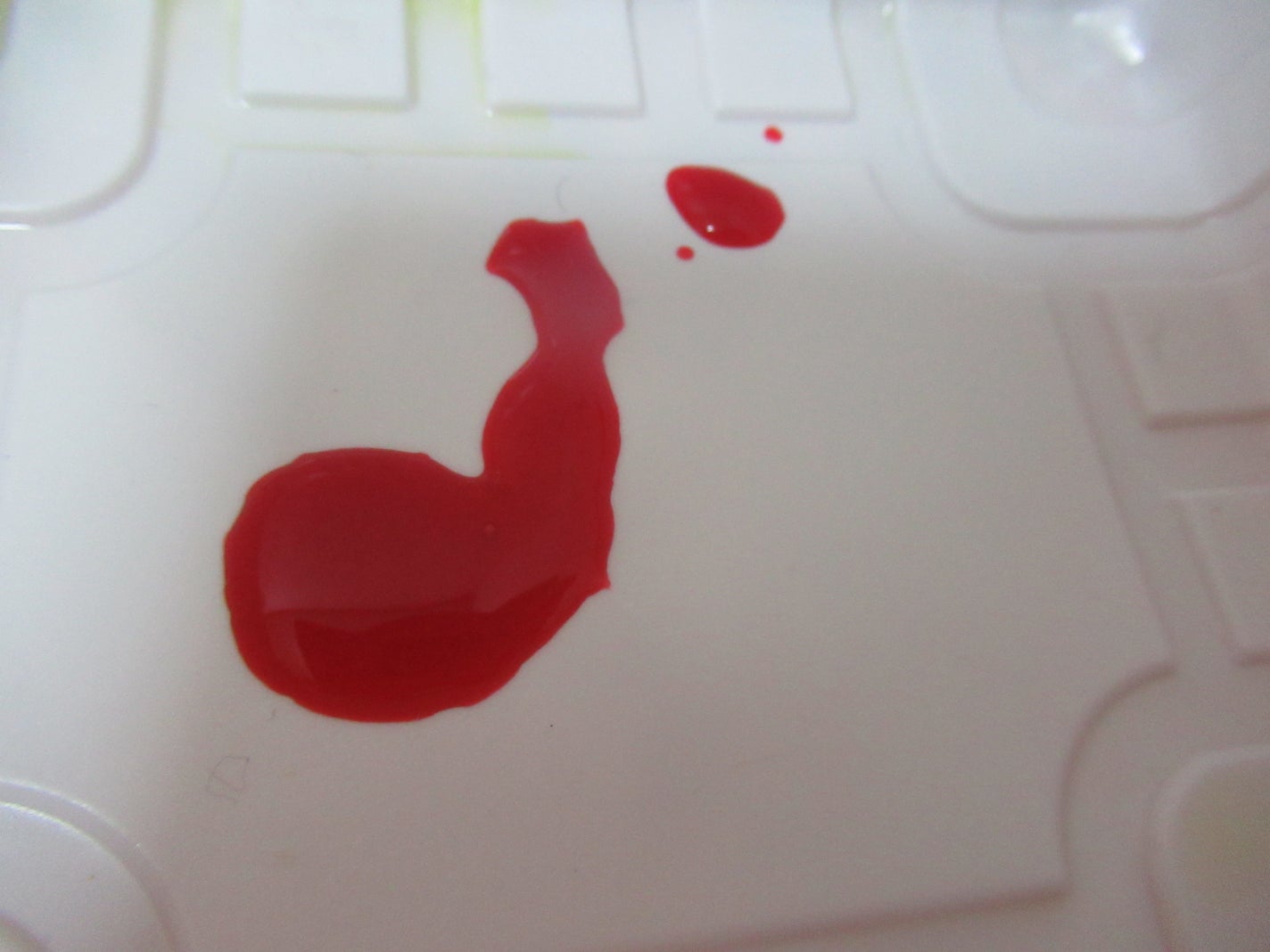 ユチャ カラーシャンプー/カラートリートメント/YUCHAG/市販シャンプーを使ったクチコミ(2枚目)