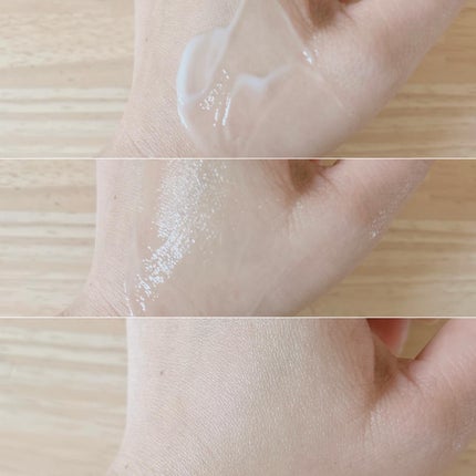 バランシング ヒアルロニック ピュア トナー/Roume/化粧水を使ったクチコミ(4枚目)