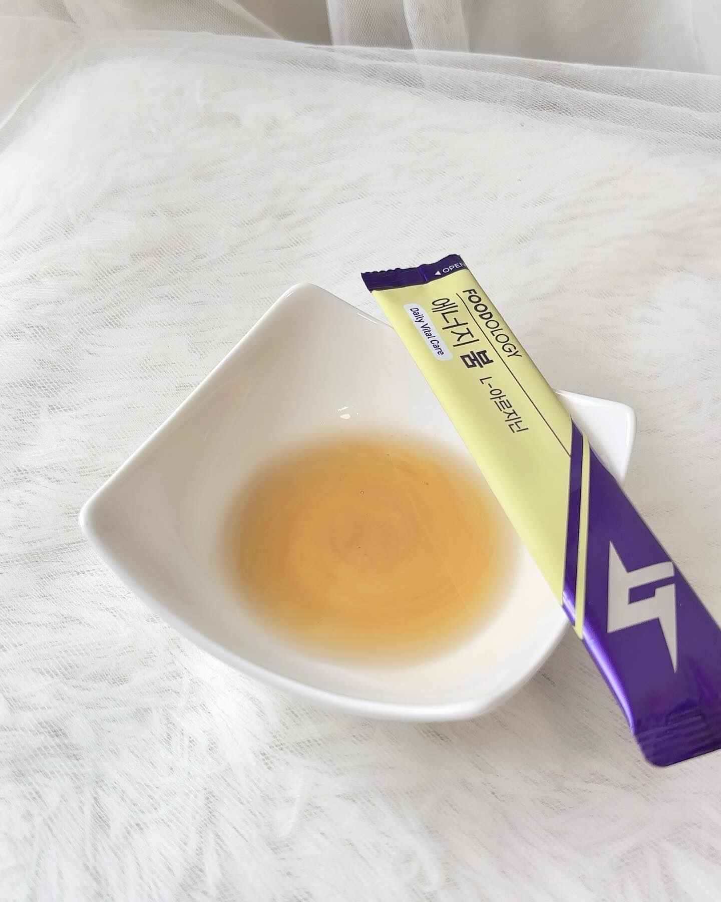 コレオロジーカットゼリー/FOODOLOGY/食品を使ったクチコミ（2枚目）