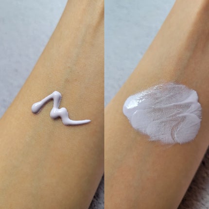 モイストラボ トーンアップ下地/Moist Labo/化粧下地を使ったクチコミ(4枚目)