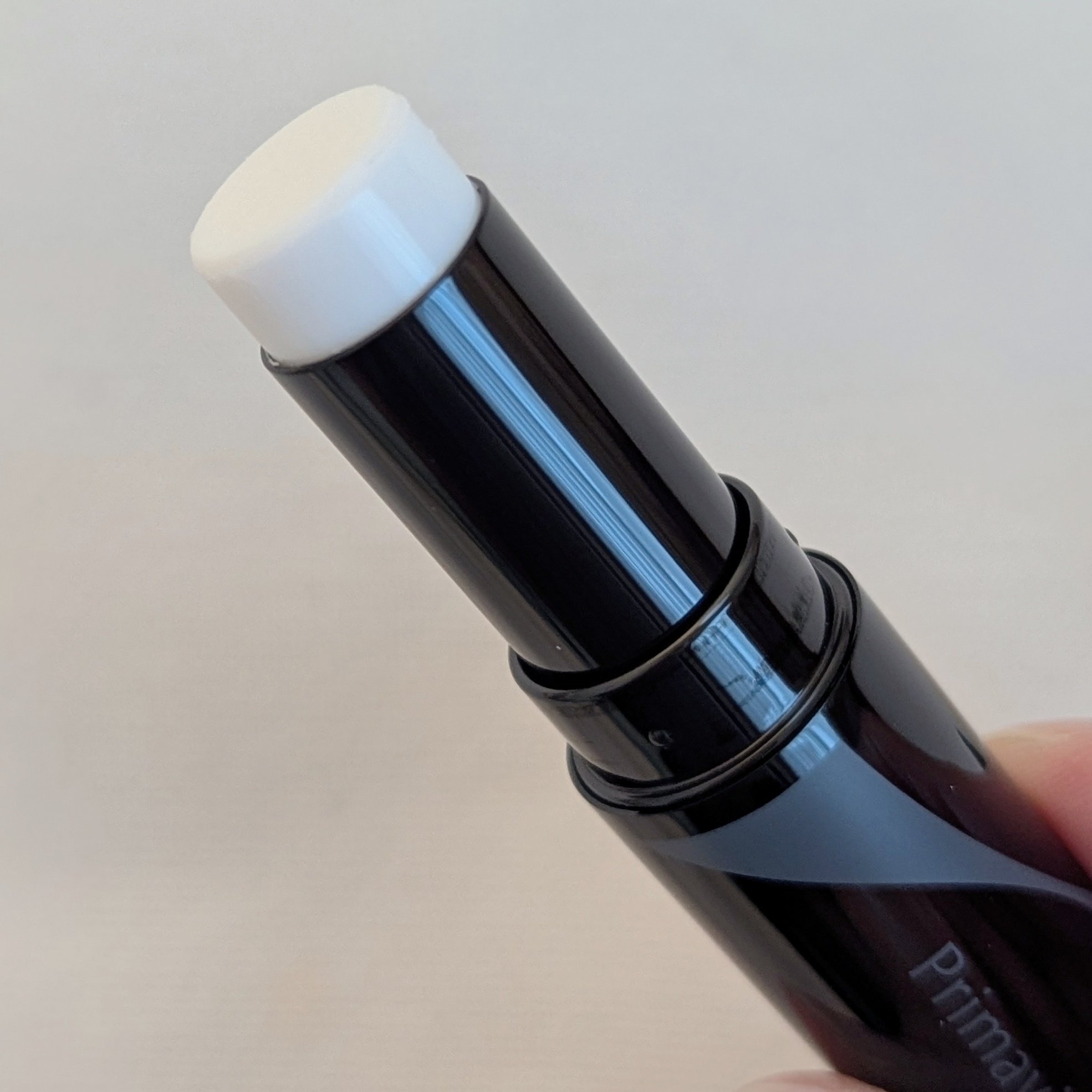 ピンポイントセバムオフ スティック/プリマヴィスタ/化粧下地を使ったクチコミ（2枚目）