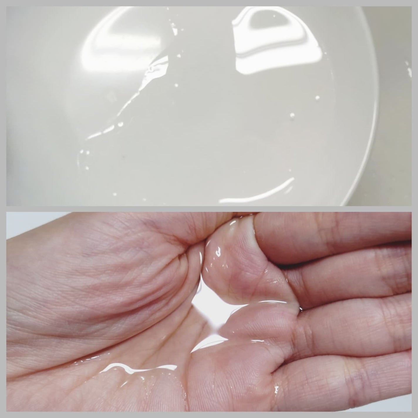 ディープクリアクレンジングオイル/TFIT/オイルクレンジングを使ったクチコミ(2枚目)