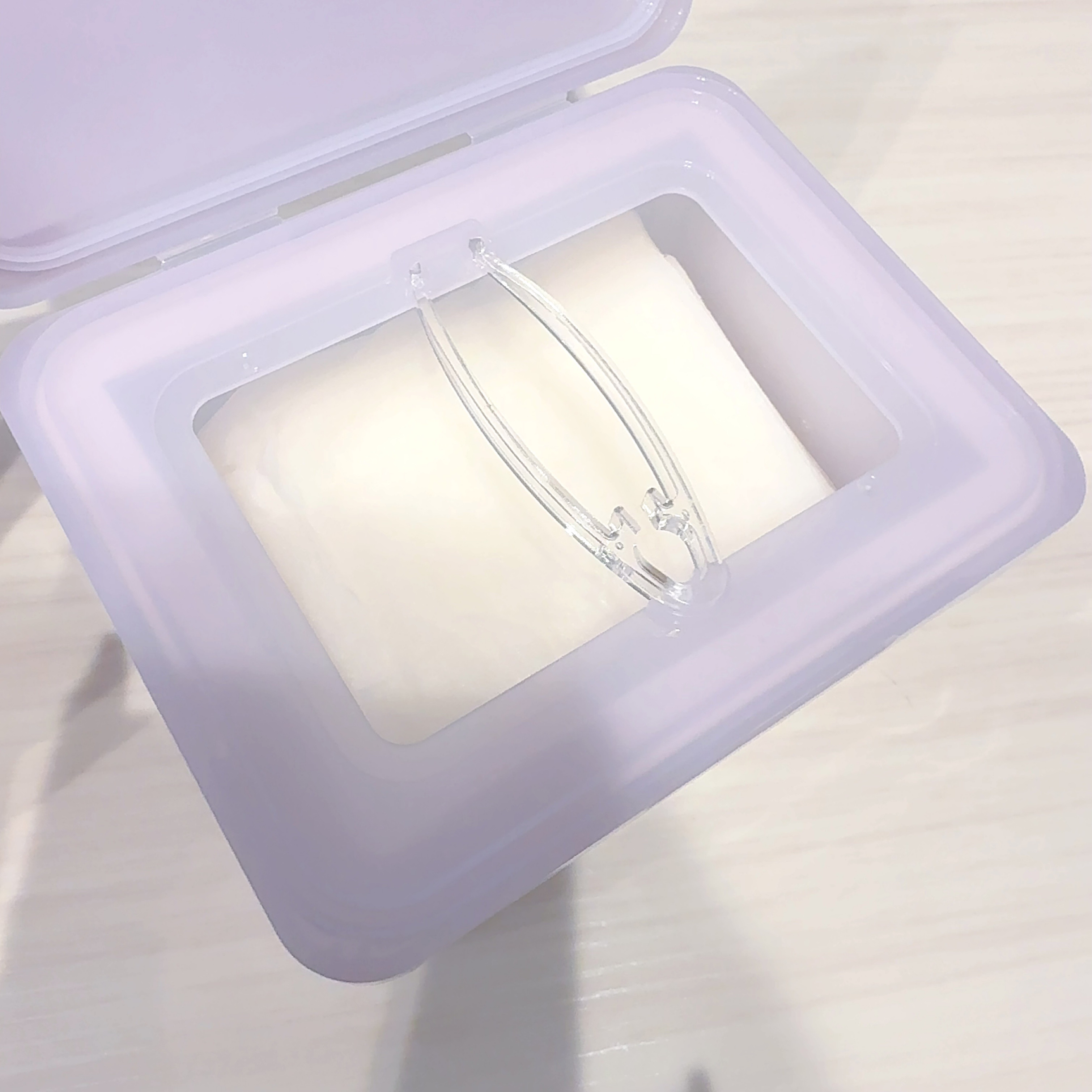 ドクタージー バクチオールポアジェット クイックタイトニングマスク/Dr.G/シートマスク・パックを使ったクチコミ（2枚目）