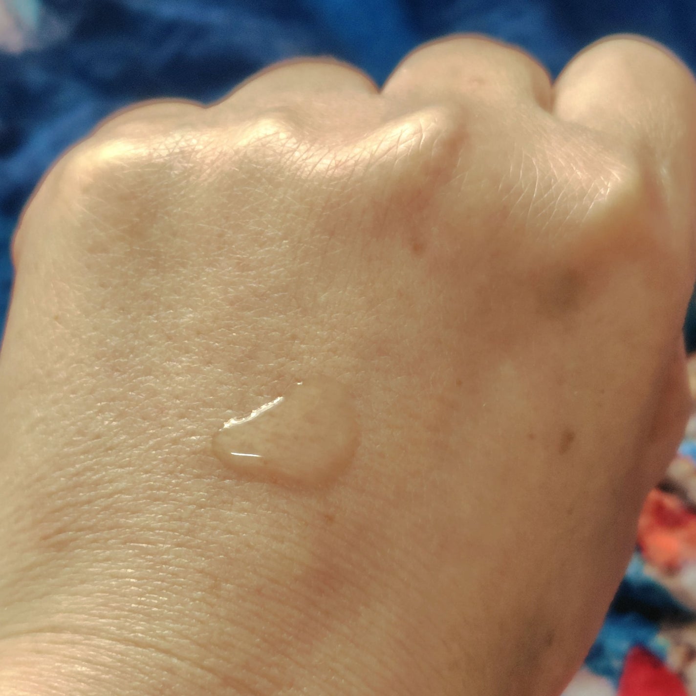 エファクラ ピールケア セラム/ラ ロッシュ ポゼ/美容液を使ったクチコミ(4枚目)