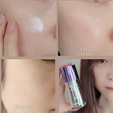 SOOTHING REPAIR TONING SERUM R4/ダーマファーム/美容液を使ったクチコミ(4枚目)