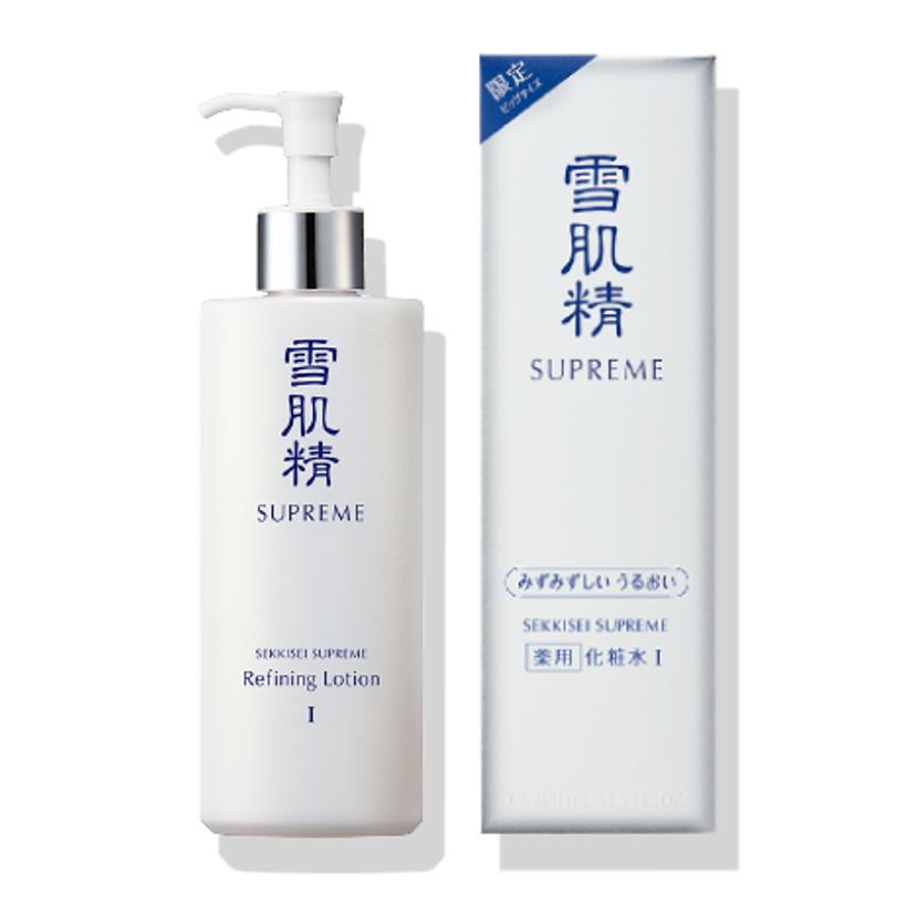 化粧水 Ｉ 400ml