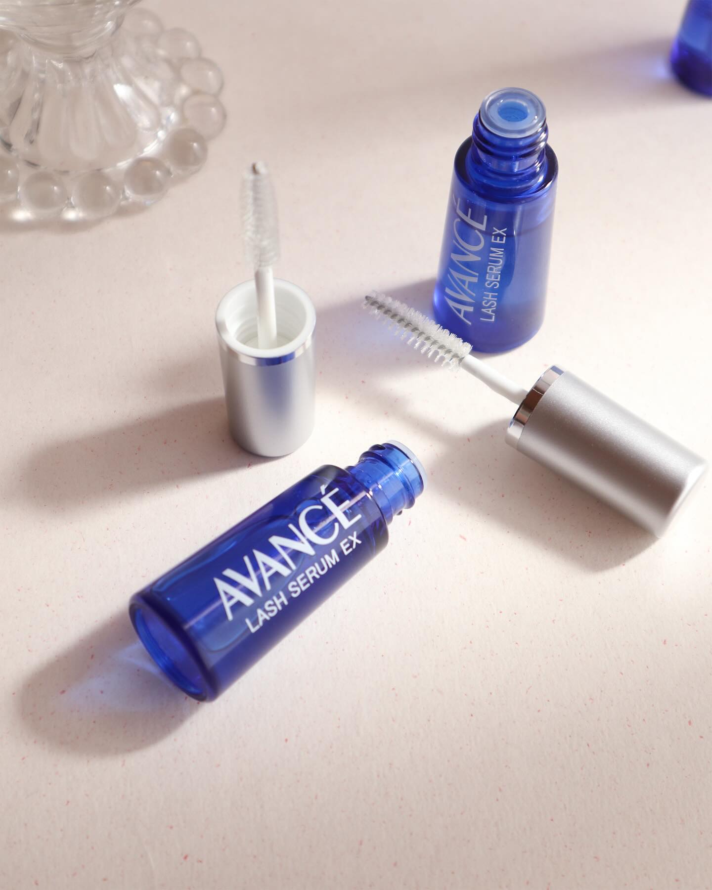 アヴァンセ ラッシュセラム EX(医薬部外品)/アヴァンセ/その他を使ったクチコミ（2枚目）