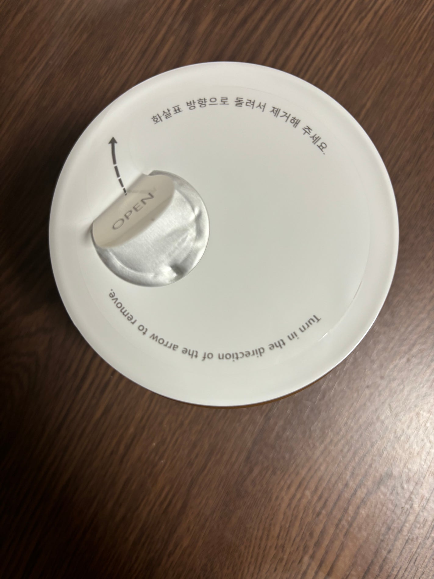 センテラ クイックカーミングパッド/SKIN1004/トナーパッドを使ったクチコミ(2枚目)