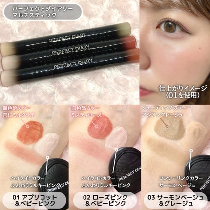 を使ったクチコミ(2枚目)