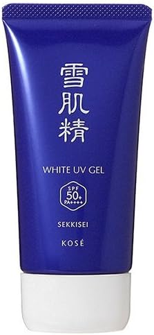 ホワイト UV ジェル 80g