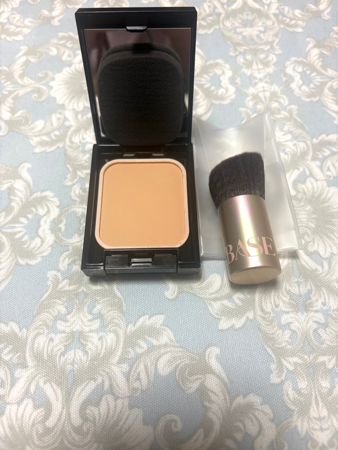 マーメイドスキンジェルUV/キャンメイク/日焼け止めジェルを使ったクチコミ(2枚目)