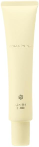 コタ コタスタイリング ルミテックス フルイド